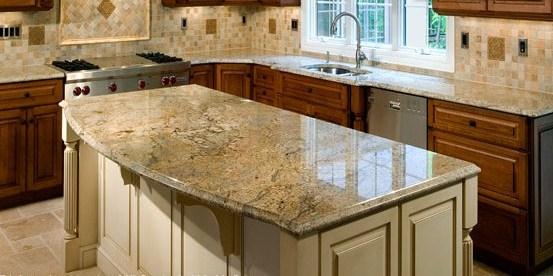 kitchen countertops