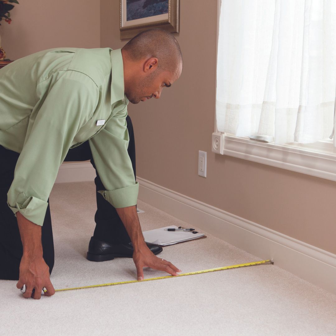 Flooring Installation thumbnail